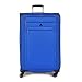 DELSEY Paris Delsey Luggage Helium Sky 2.0 29 Expandable Spinner Trolley (Blue)