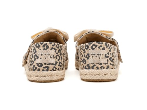 Chaussures TOMS Fille Carolina à lacets pour éviter les douleurs aux pieds des enfants - 6