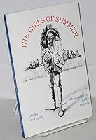 The Girls of Summer 0938678116 Book Cover