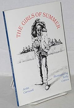 Paperback The Girls of Summer Book