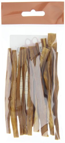 Carnello Hundeleckerli kleine Hunde – Welpenspaghetti – Welpen Leckerlies, Leckereien für Hunde, Hundesnack – Hundeleckerli Getreidefrei - Leckerlibeutel klein (1 x 30g)