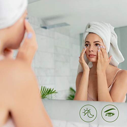 Revuele - Hemp Me! Eye Contour Cream - 35ml - Image 5