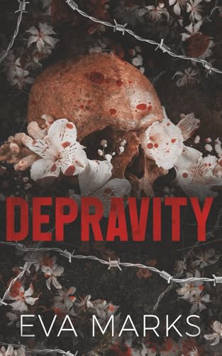 Depravity: Horror Romance