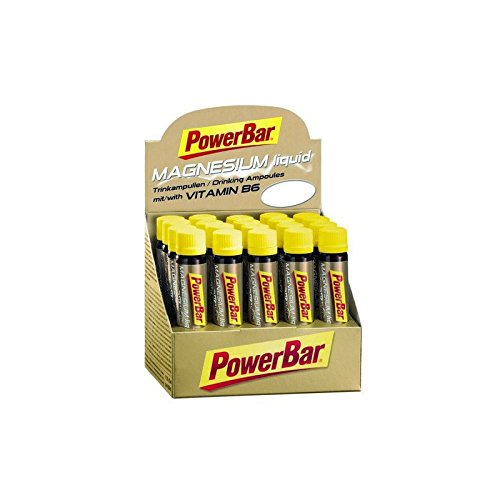 Magnesio líquido (20x25ml)