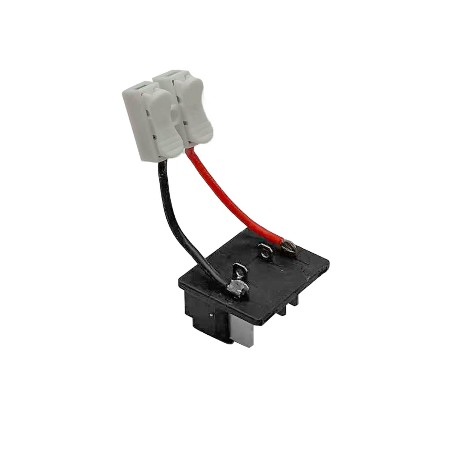 Connettore adattatore per batteria al litio da 18 V per utensili elettrici, compatibile con 48-11-1862, 48-11-1880, 48-11-1850, 48-11-1852, 48-11-1812 smerigliatrice angolare (senza cavo)