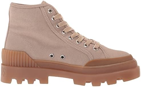 Circus NY by Sam Edelman Women's Ivey Sneaker Dark Khaki 10 Medium | Image 5