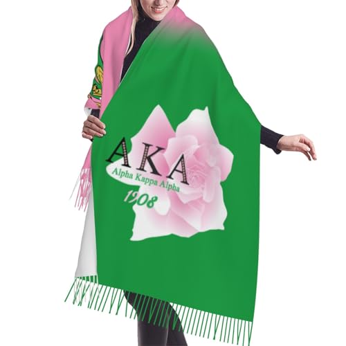 Scarf Soft wrap Imitation cashmere shawl Scarf Comfortable Scarves With Tassel for Women Evening Dress