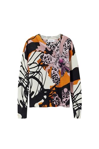 Image of Desigual Women's JERS orquidea Lacroix