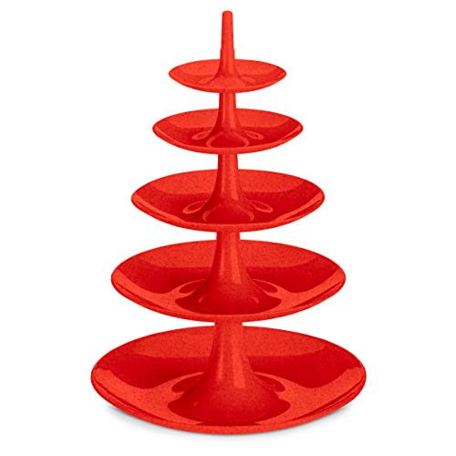 Koziol Etagère BABELL BIG Cover
