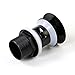 tooloflife Pop Up Freestanding Tub Drain Plug, Basin Sink Pop Up Click Clack Sprung, Bathroom Faucet Vessel Vanity Sink Drain Stopper(Chrome)