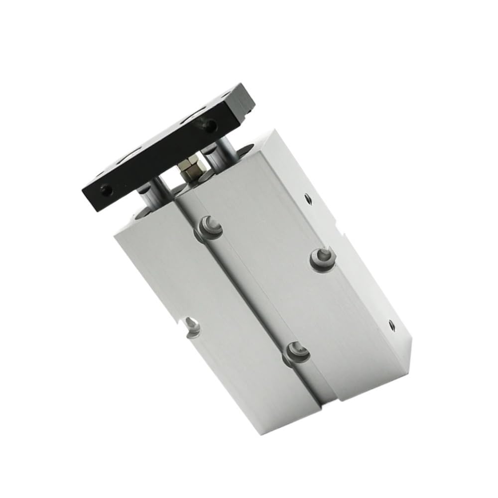 Cilindro neumático, Cilindro neumático de aleación de aluminio