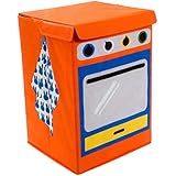spielzeug herd metall  Miffy Spielzeugherd Kinderherd faltbar Spielzeug für die Kinderküche 0471001