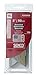 Senco A302009 15-Gauge x 2-Inch Electro Galvanized Finish Nail