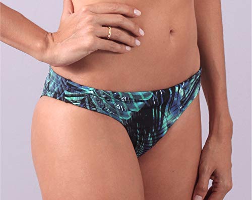 CALCINHA PARA NATAÇÃO COM COMPRESSÃO