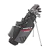 WILSON Men’s Profile Platinum...