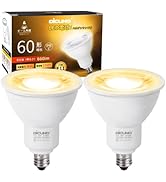 Amazon | DiCUNO E11口金 LED電球 スポットライト 電球色 6W 60W形相当