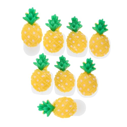 Beatifufu Nail Care Tool Set 8 Pack Toe Spacers Pinky Toe Separator for Women Washable Soft and Comfortable