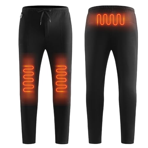 La doudoune chauffante : le vêtement chaud idéal pour affronter l’hiver #40