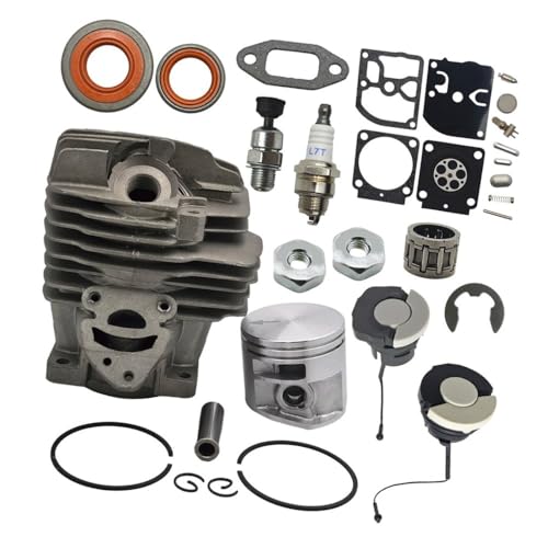 Kit cylindre piston 44.7mm : réparez la perte de compression sur MS261