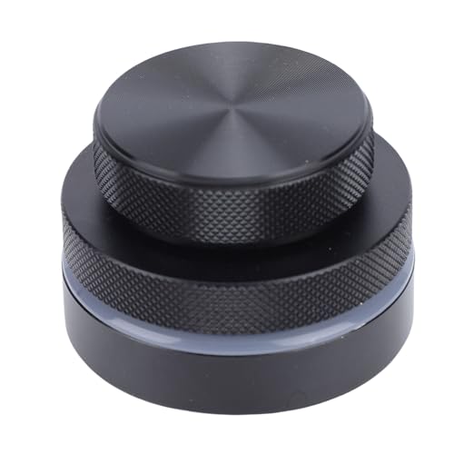 Jectse Bouton de Contrôle du Volume avec Lumière RVB, Bouton de Volume Filaire Bluetooth 2,4 G USB C, Contrôleur Multimédia avec Retourneur de Page et Fonction de Sourdine à une Touche