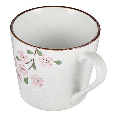 1 unidade copo de cerâmica criativa copo de bebida copo de café copo de café de leite