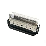 WuYan Replacement Shaver Foil Screen for Braun 428 Micron 2000 2111 2115 2525 5422 5423 5426 5428 5410 5420 5421