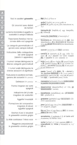 Dizionario Spagnolo Langenscheidt Universale. Ediz. Bilingue - 3
