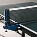 Lyreh 2pcs Ping Pong Nets, 70.87x5.91in Table Tennis Replacement Net for Both Indoor and Outdoor School Gym Table Tennis Nets Replacing Accessories