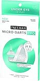 🟢 TECNOLOGIA MICRODARDOS (INDOLORO): resultado eficaz para que durante la noche las bolsas queden difuminadas. Gracias al ácido hialurónico de bajo peso molecular de origen natural, su ingrediente principal, ayuda a combatir los signos del envejecimiento cutáneo eliminando las bosas bajo los ojos.