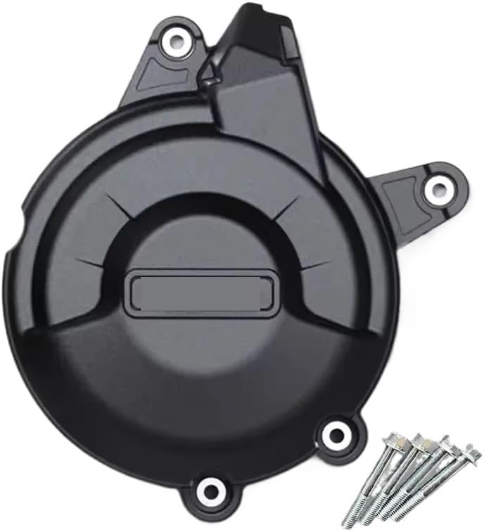 Motorcycle Engine Cover for Du&Cati for Multistrada V4 for Rally 2022 2023 Engine Protection Cover Grand Tour Motorcycle Engine Case Guard Saver