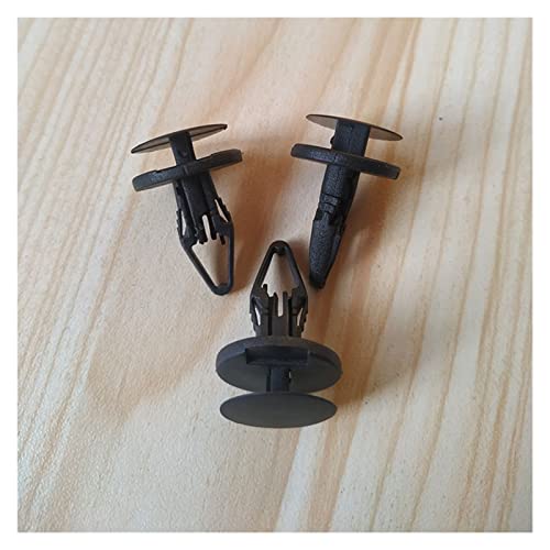 Clips de panneau de garniture de garde-boue pour XV Cruze Impreza