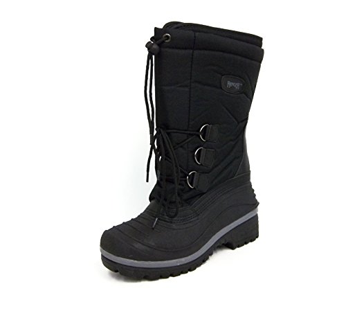 ranger winter boots
