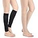 Calze Compressione Graduata, Calze Elastiche per Vene Varicose, Fascia...