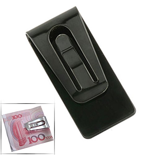 Mini Slim Pocket Credit Card Case Wallet Slim Money Clip Holder Purse3