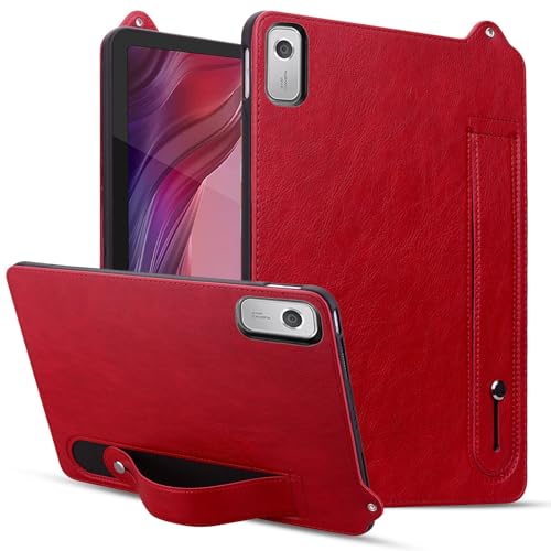 Étui antichoc Lenovo Tab M9 pour sécuriser vos divertissements en voyage