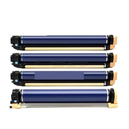 Unité de tambour DC240 DC250 DC700 compatible 013R00603Y bloc imagerie jaune