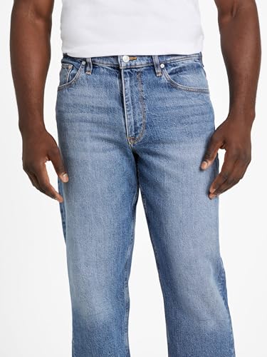 Eco Owen Relaxed Jeans3