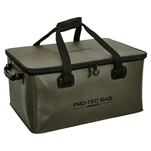 Pro Tec Eva Bag XX Large grand sac rigide de rangement et transport 43x30x60cm