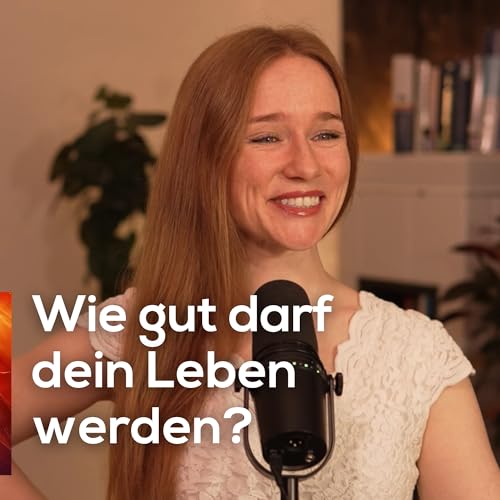 1/7 Wie gut kann dein Leben werden? The REBORN Process: