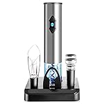wivarra-Elektrischer-Wein-Flaschen-Ffner-Automatischer-Wein-Ffner-Geschenk-Set-Wein-Ffner-Elektrisch-fuer-KueChe-Bar-Restaurant