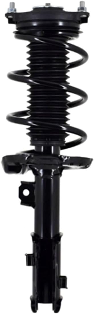 PM Auto Front Right Quick Complete Strut-Coil Spring Assembly Replacement For 2020-2022 KIA Forte GT