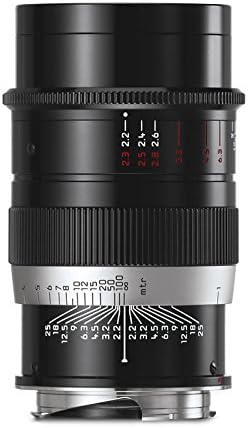 ライカ タンバール M f2.2/90mm
