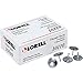 Lorell 5/16-Inch Steel Thumb Tacks (Pack of 100)