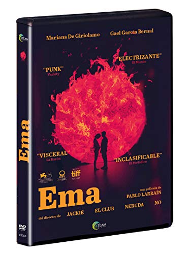 Ema [DVD]