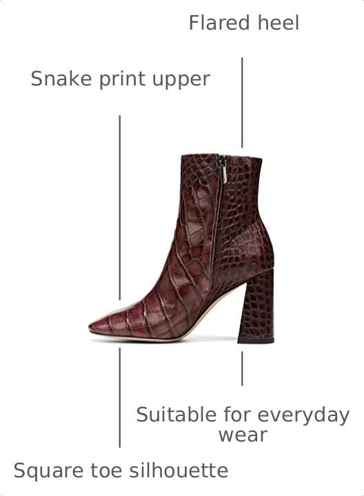 Image of Sam Edelman Codie 2 | Casual Boots