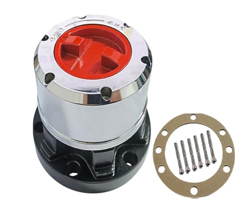 Moyeu de roue libre de haute précision B008HP AVM404HP 6 cannelures