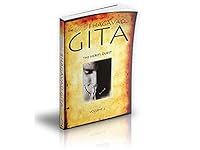 The Dru Bhagavad Gita: The Hero's Quest: v. 2 1873606338 Book Cover