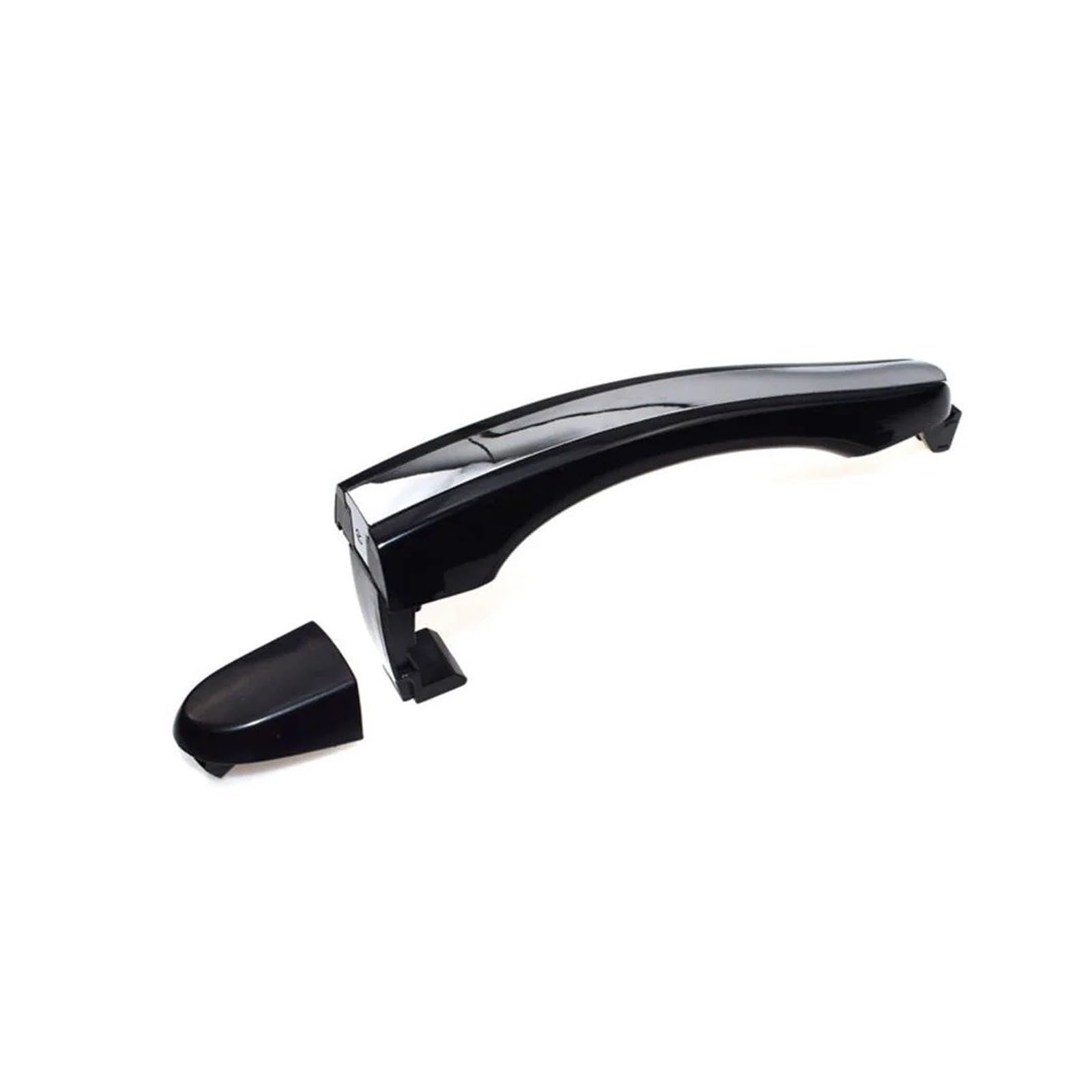 Pacsci Frontr 82652-3L000 Car Outer Door Handle For Azera 2006-2011 82651-3L000 82652-3L000 83652-3L000 Car Door External Handle(Frontr 82652-3L000)