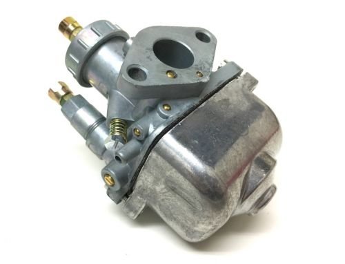 16N1-5 Carburetor For Simson Schwalbe KR51/1, SR50, S51, S70 – German Quality, 2-Stroke, Aluminum
