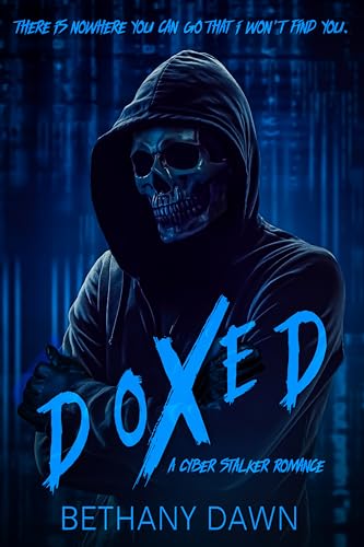 Doxed (English Edition)